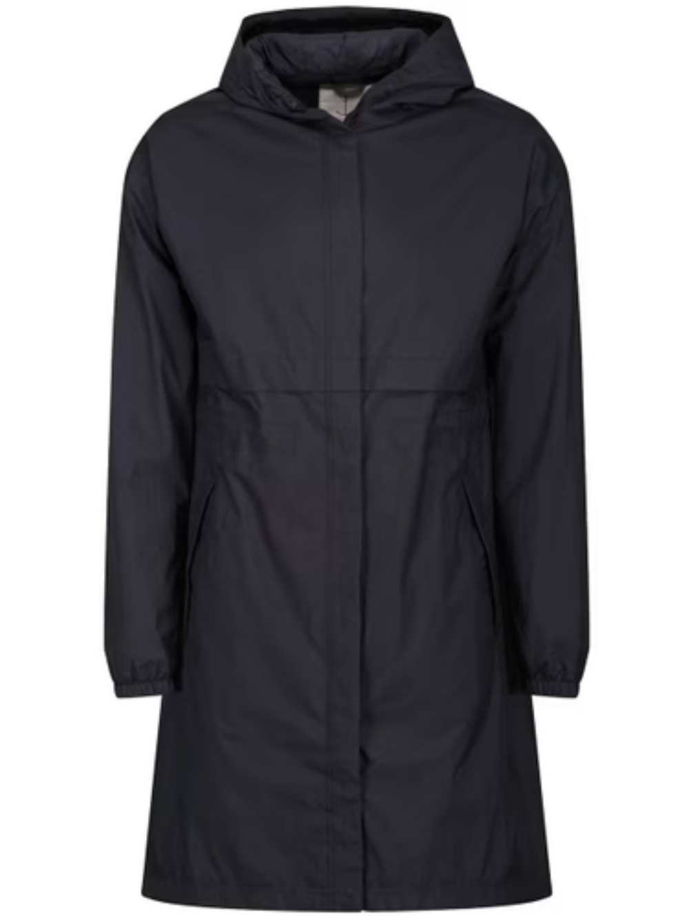 SEASALT Dry Point Lightweight Raincoat